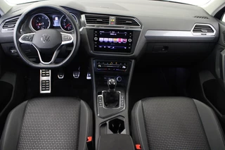 Volkswagen Tiguan - afbeelding nr 8