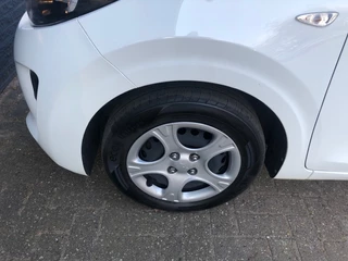 Kia Picanto - afbeelding nr 25