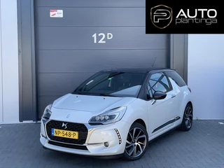 DS DS 3 - 458720073-0