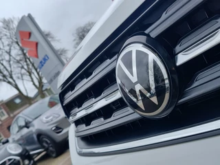 Volkswagen T-Cross Adaptive Cruise | Stoelverwarming | LED | Camera - afbeelding nr 33