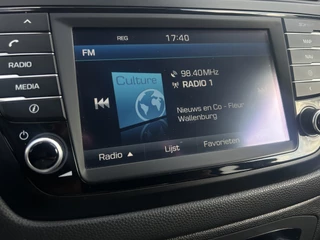 Hyundai i20 Hyundai i20 1.0 T-GDI Comfort | Navigatie | Leer - afbeelding nr 27