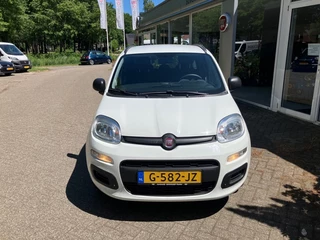 Fiat Panda Fiat Panda 1.2 Easy - afbeelding nr 2