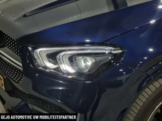 Mercedes-Benz GLE Mercedes GLE-klasse 350 de 4MATIC Premium Plus I PANO I BURMESTER - afbeelding nr 36