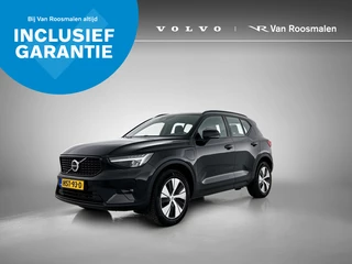 Volvo XC40 - 134087512-0