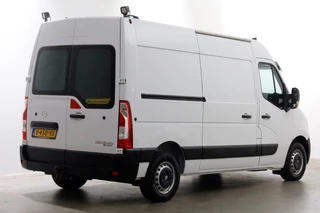 Opel Movano Opel Movano 2.3 CDTI BiTurbo 170pk E6 Automaat L2H2 Inrichting 02-2019 - afbeelding nr 2