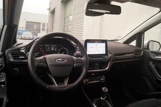 Ford Fiesta - afbeelding nr 10