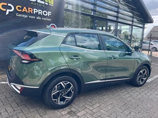 Kia Sportage Kia Sportage 1.6 T-GDI DYNAMICL. - afbeelding nr 4