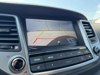 Hyundai Tucson Hyundai Tucson 1.6 GDi Go!|Navi|NL-Auto - afbeelding nr 21