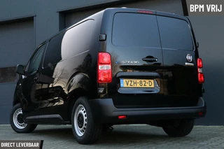 Fiat E-Scudo Fiat e-Scudo L2H1 75 kWh 3 Fase AppleCarplay Navi Wifi Camera 3Zits Dab+ 25KM Nieuw BJ2023 - afbeelding nr 4