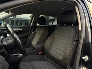 Opel Insignia Opel Insignia Sports Tourer 1.6 T Edition | Trekhaak| Navigatie | Cruise Control | Climate Control | Elektrische Achterklep - afbeelding nr 5
