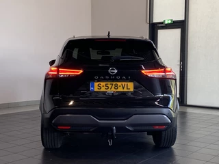 Nissan QASHQAI - afbeelding nr 3
