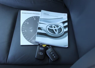 Toyota RAV4 - afbeelding nr 41
