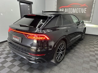 Audi Q8 Audi Q8 55 TFSI Quattro Pro Line Plus - afbeelding nr 4