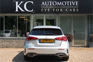 Mercedes-Benz A-Klasse Mercedes-Benz A-Klasse 180 AMG | Sfeer | Burmester | Dealer O.H. - afbeelding nr 6