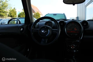 MINI Countryman Mini Countryman 1.6 Cooper AUTOMAAT LMV AIRCO NETTE KM STAND - afbeelding nr 8