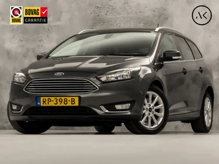 Ford Focus Wagon 1.0 Titanium Sport