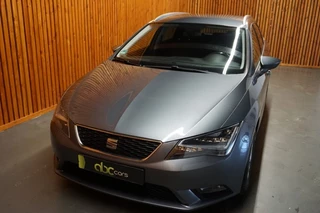 SEAT Leon - afbeelding nr 3