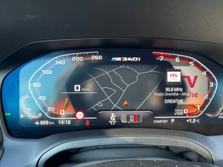 BMW 3 Serie - afbeelding nr 30