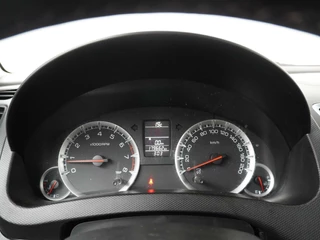 Suzuki Swift Suzuki Swift 1.2 Style 5drs - afbeelding nr 12