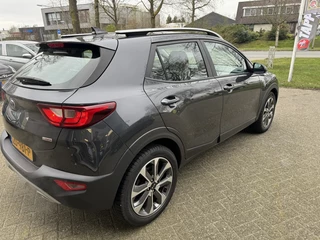 Kia Stonic - afbeelding nr 5