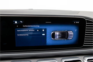 Mercedes-Benz GLE - afbeelding nr 57