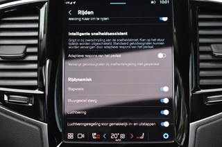 Volvo XC90 - afbeelding nr 39
