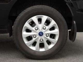 Ford Transit Custom Ford Transit Custom 130 pk Automaat L1H1 Trend Navigatie Airco Cruise Control Camera Trekhaak - afbeelding nr 7