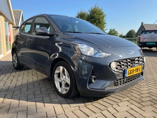 Hyundai i10 - afbeelding nr 7