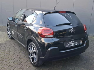 Citroën C3 Citroen C3 1.2 PureTech Feel Edition / NAV / DAB / CRUISE / CAM - afbeelding nr 4