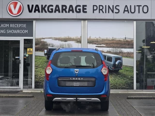 Dacia Lodgy |AIRCO|NAVI|TREKHAAK|PDC|BLUETOOTH| 2946 - afbeelding nr 12