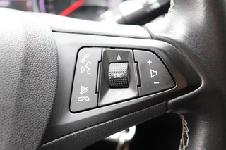 Opel Astra Opel Astra Sports Tourer 1.4 Online Edition 150pk. Navigatie, trekhaak. - afbeelding nr 20