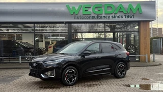 Ford Kuga 2.5 PHEV ST-LINE X 243pk / FULL OPTIONS 19inch