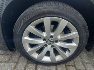 Volkswagen Scirocco Volkswagen Scirocco 1.4 TSI airco,cruise,stoelverwarming,parkeersensoren, - afbeelding nr 19