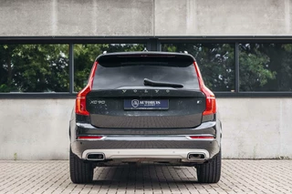 Volvo XC90 Volvo XC90 2.0 D5 AWD Inscription Polestar H&K Trekhaak 360c - afbeelding nr 19
