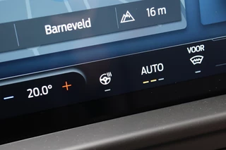Ford Transit Custom Ford Transit Custom 320 2.0 TDCI 170PK L2H1 DC LIMITED | BPM VRIJ | L+R Schuifdeur | ACC | Blind Spot | Navigatie | Camera | CarPlay | Lane Assist | Stoelverwarming | Raptor Edition | Trekhaak | Glaslook panelen | 6-Zitter | Dubbel Cabine | MODELJAAR 2025 | Verlengde fabrieksgarantie tot 12-2029 - afbeelding nr 29