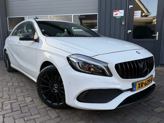 Mercedes-Benz A-Klasse - 42052052-0