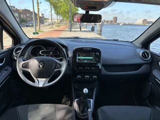 Renault Clio navigatie airco/ecc nwe apk - afbeelding nr 40