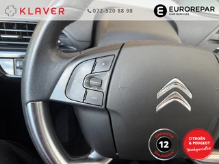 Citroën C4 Picasso - afbeelding nr 22