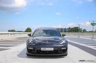 Porsche Panamera Porsche Panamera Sport Turismo 4.0 Turbo S E-Hybrid NL Auto - afbeelding nr 13