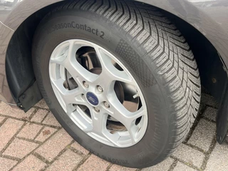 Ford Mondeo Ford Mondeo Wagon 1.5 Titanium Automaat Uitzonderlijke staat! - afbeelding nr 7