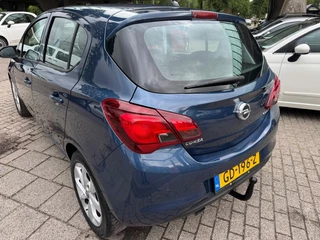 Opel Corsa Opel Corsa 1.0 Turbo Edition - afbeelding nr 13