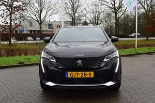 Peugeot 5008 - afbeelding nr 9