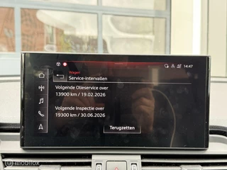 Audi Q5 Audi Q5 Sportback 45 TFSI Qauttro Panodak Navi Carplay ACC Matrix LED - afbeelding nr 20