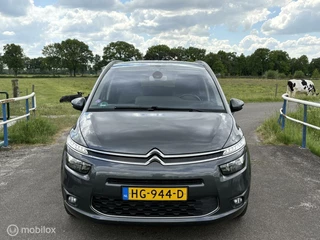 Citroën Grand C4 Picasso Citroen C4 Grand Picasso PureTech Business  7Persoons Gas G3 - afbeelding nr 2