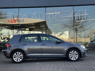 Volkswagen Golf Volkswagen Golf 1.5 TSI Comfortline 5drs 2019 org 47824km - afbeelding nr 8