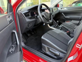 Volkswagen Polo Volkswagen Polo 1.0 TSI Highline R-Line|Virtual|Carplay|Led - afbeelding nr 7