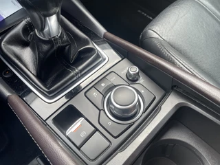 Mazda 3 Mazda 3 2.0 SkyActiv-G 120 GT-M 50% deal 8.975,- ACTIE Leder / Bose / HUD / Stoel-Stuurverwarming / Navi / DAB - afbeelding nr 34