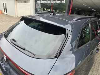 SEAT Leon Seat Leon Sportstourer 1.0 eTSI Style Business Intense AUTOMAAT Clima|Navi|Virtual|LED|Camera|Nap!! - afbeelding nr 39
