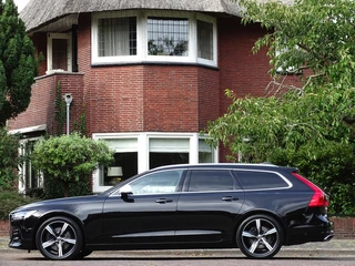 Volvo V90 Volvo V90 2.0 D5 AWD 235PK Inscription / R-Design / 2017 / LED - afbeelding nr 5