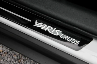 Toyota Yaris Cross Toyota Yaris Cross 1.5 Hybrid 130 Team Player - 93 pk **Carplay / Camera / ACC - afbeelding nr 34
